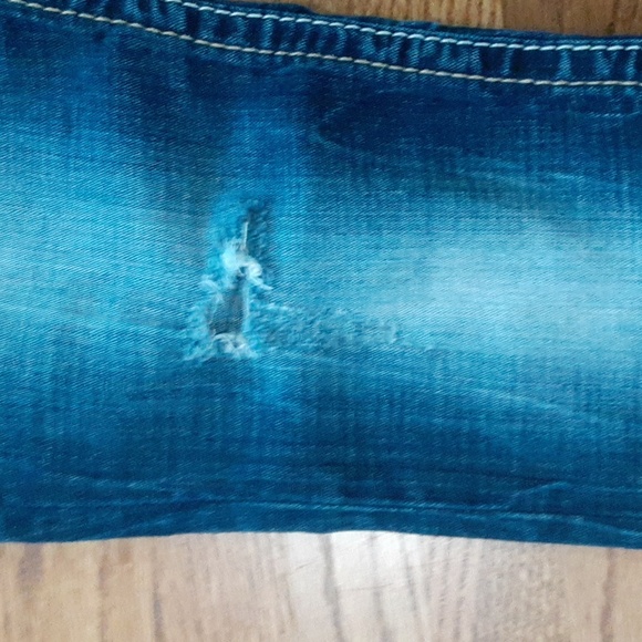 Big Star "Maddie" Jeans - Picture 6 of 9